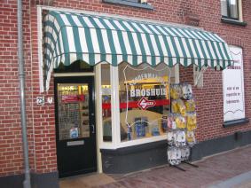 Sleutelservice Broshuis Sleutelservice Broshuis