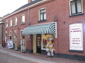 Sleutelservive Broshuis in Lichtenvoorde